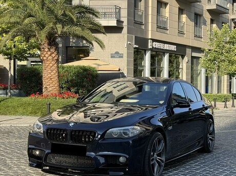 BMW 528