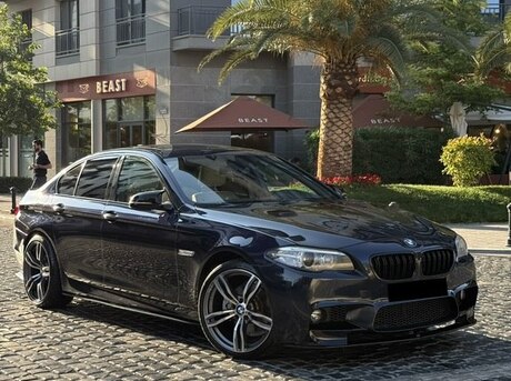 BMW 528