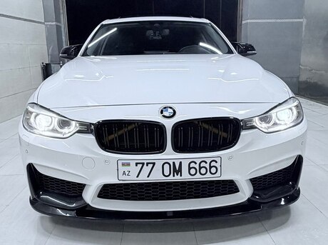 BMW 328