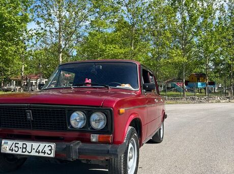 LADA (VAZ) 2106