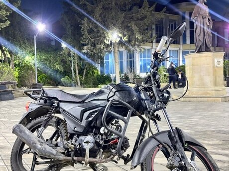 Tufan M50