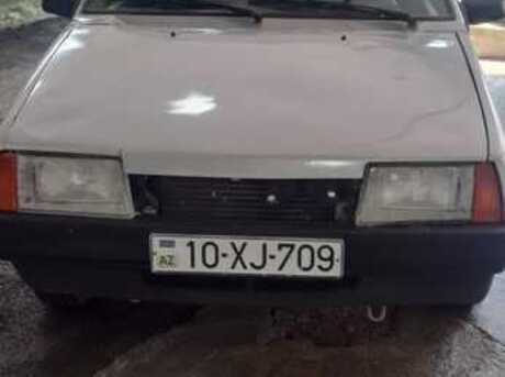 LADA (VAZ) 21099