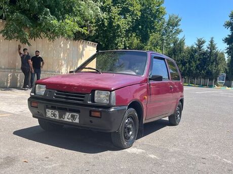 LADA (VAZ) Oka