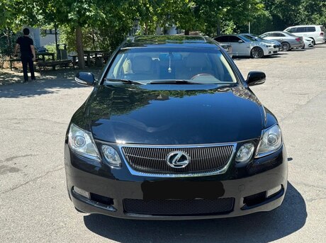 Lexus GS 300