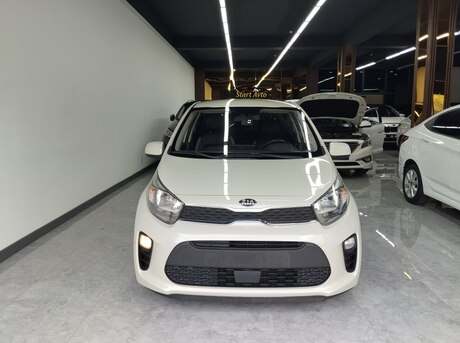 Kia Morning