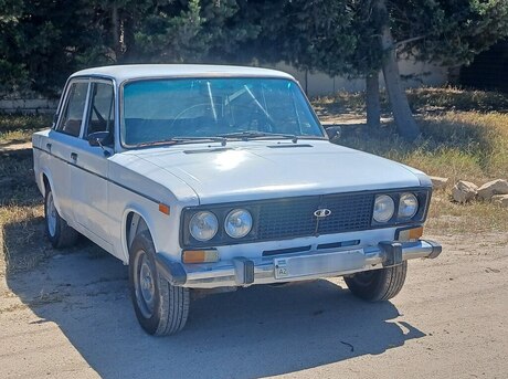 LADA (VAZ) 2106