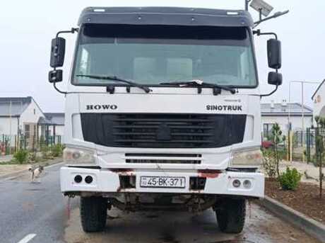 HOWO Sinotruk