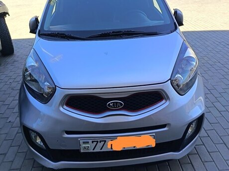 Kia Morning