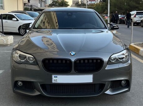 BMW 528