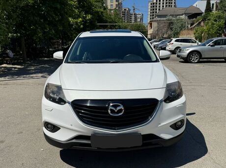 Mazda CX-9