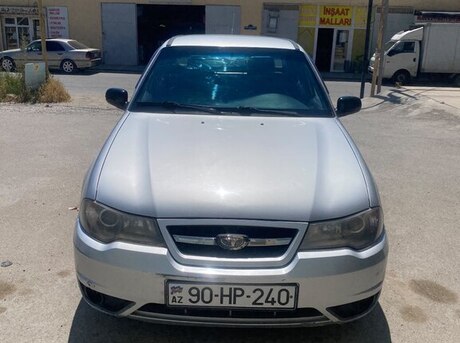 Daewoo Nexia