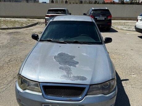 Daewoo Nexia
