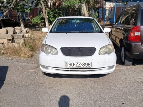 BYD F3