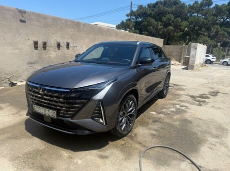 Changan Uni-Z