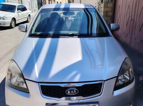 Kia Pride