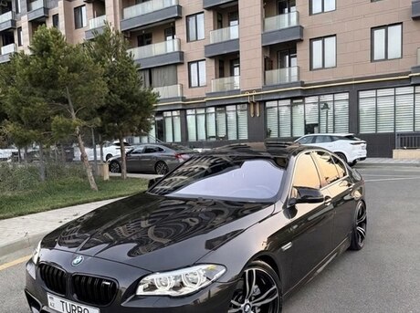 BMW 528
