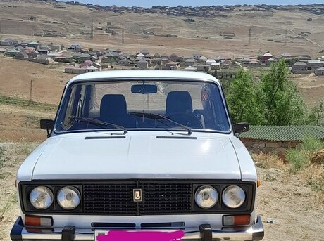 LADA (VAZ) 2106