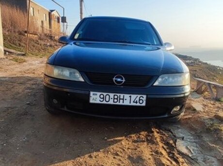 Opel Vectra