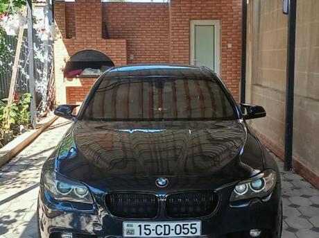 BMW 528