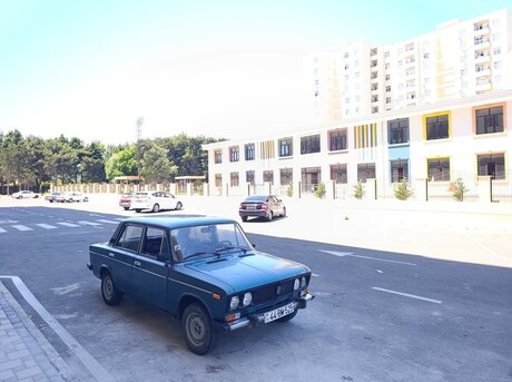 LADA (VAZ) 2106