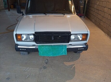 LADA (VAZ) 21045