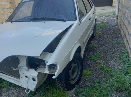 LADA (VAZ) 2115