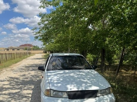 Daewoo Nexia