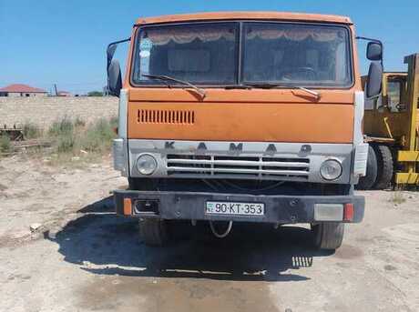 KamAz 5511