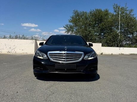Mercedes E 250