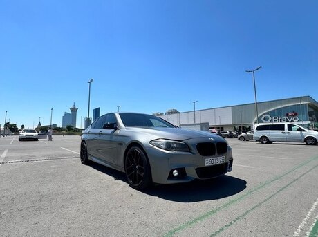BMW 535