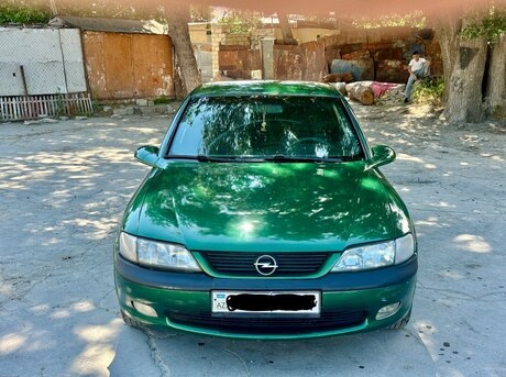 Opel Vectra