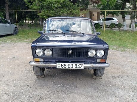 LADA (VAZ) 2103