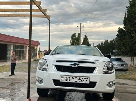 Chevrolet Cobalt