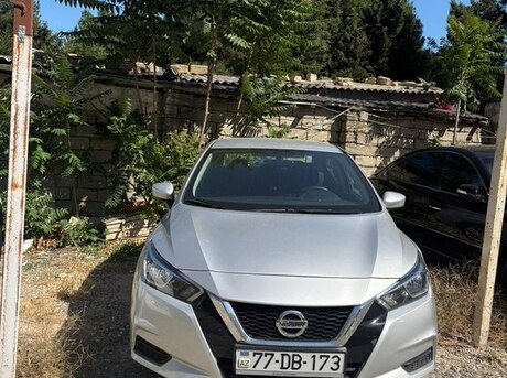 Nissan Sunny