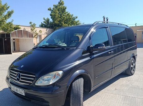 Mercedes Viano