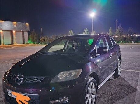 Mazda CX-7
