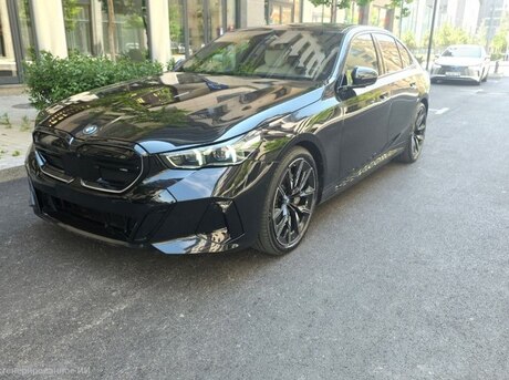 BMW i5