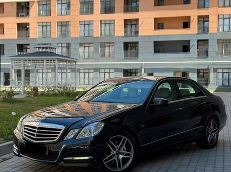 Mercedes E 250