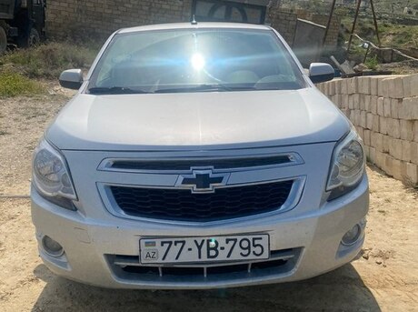 Chevrolet Cobalt