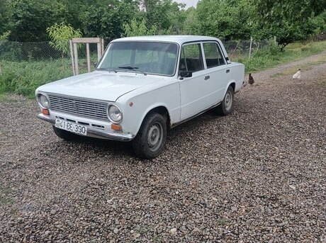 LADA (VAZ) 2101