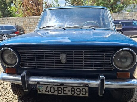 LADA (VAZ) 2101