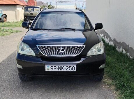 Lexus RX 330