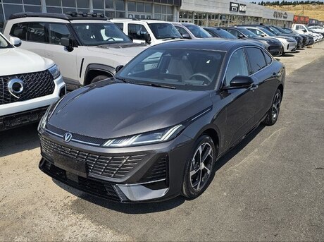 Changan Eado