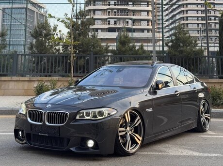 BMW 520d