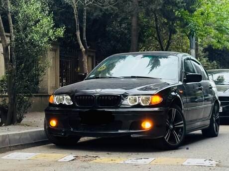 BMW 325