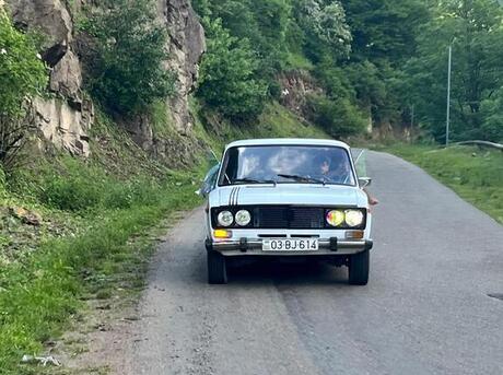 LADA (VAZ) 2106