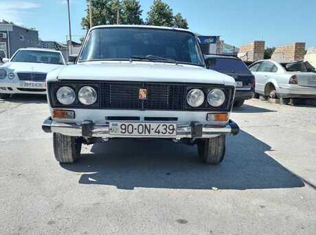LADA (VAZ) 2106
