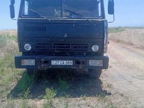 KamAz 65115