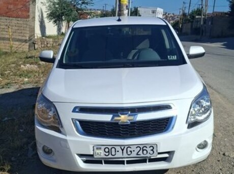 Chevrolet Cobalt