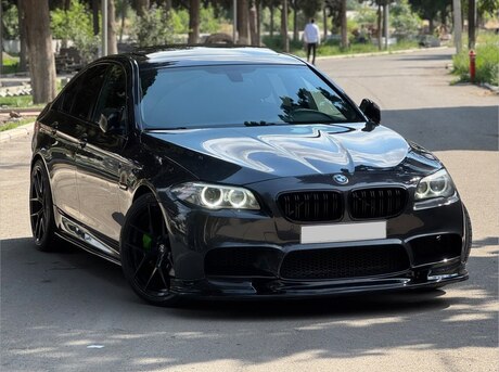 BMW 528